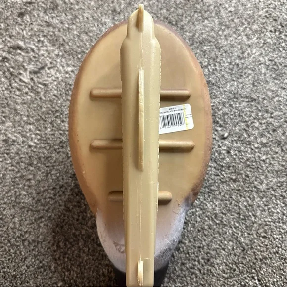 Flambeau Stormfront Classic Widgeon Duck Decoy Hunting Nesting 15" Home Decor - Picture 8 of 9